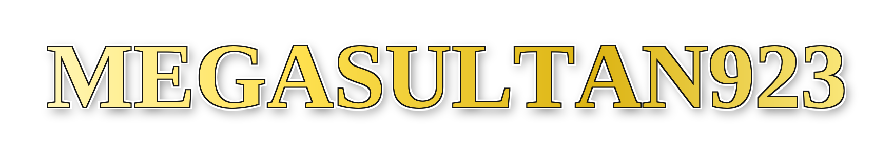 SITUS MEGASULTAN923